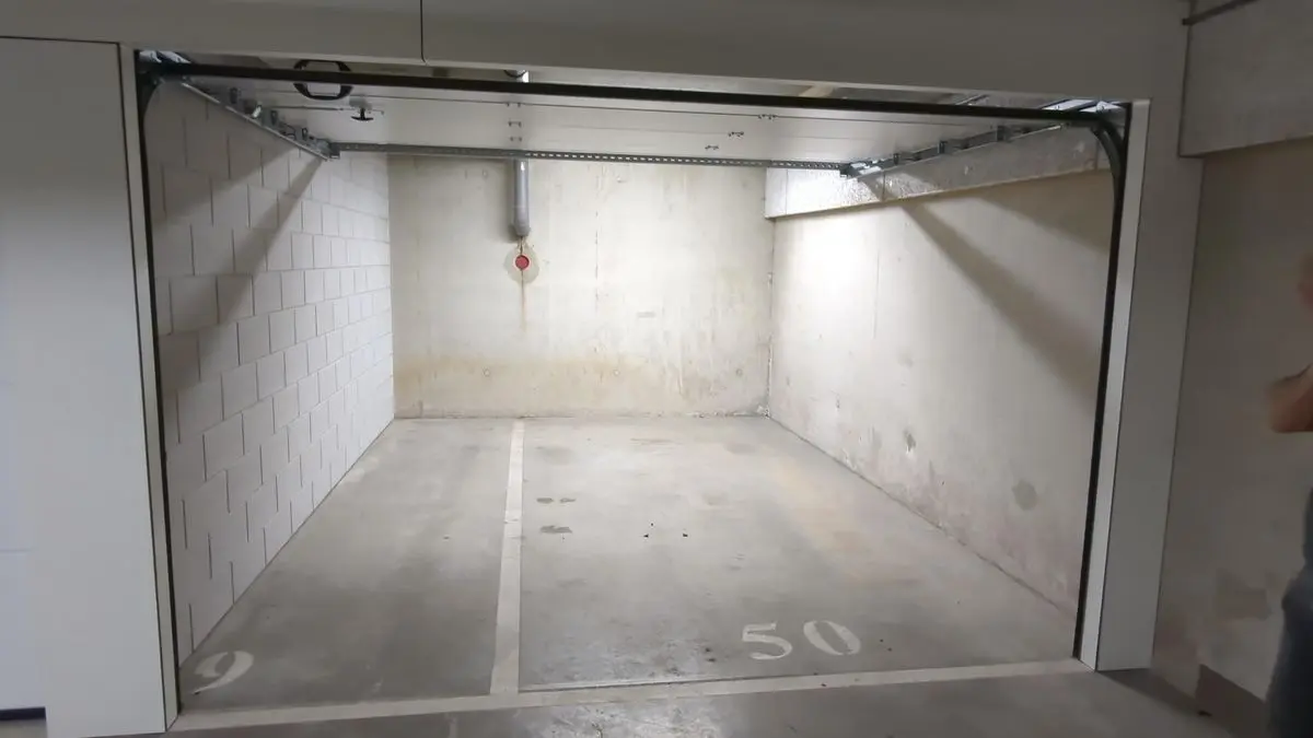 Garagebox Type XL